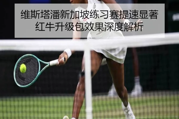 维斯塔潘新加坡练习赛提速显著 红牛升级包效果深度解析 - leyu